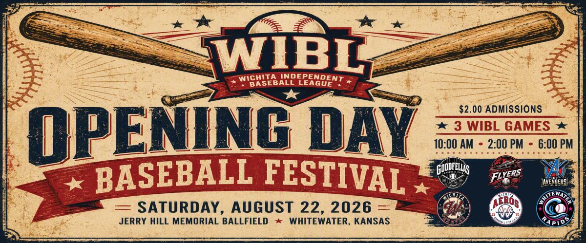 Opening Day Graphics