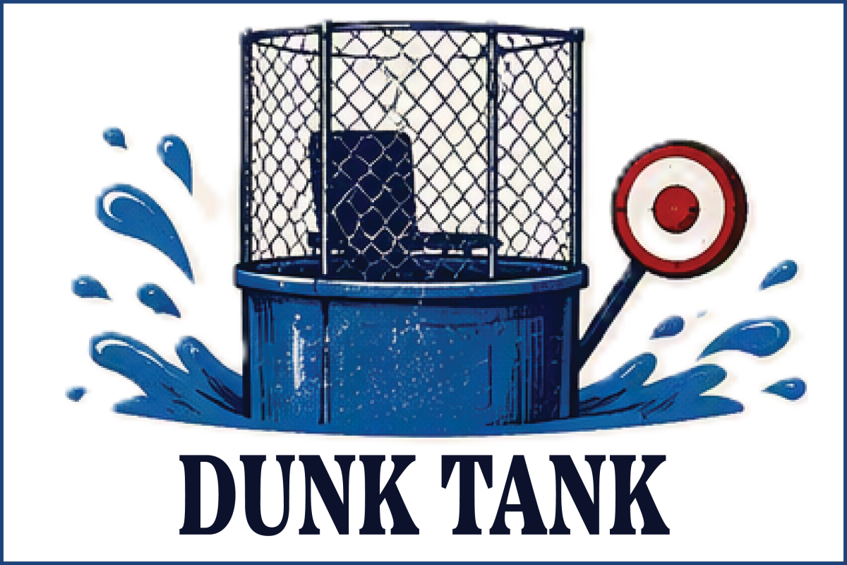Dunk Tank logo