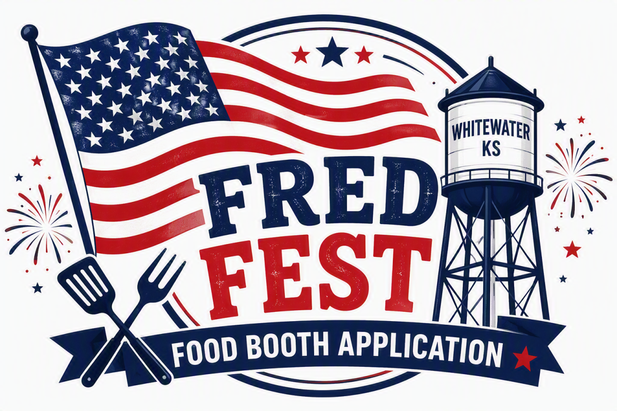 Local Food Vendor Logo