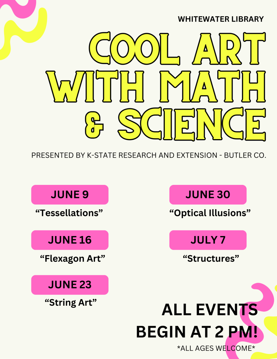 Library - dates for Cool Art