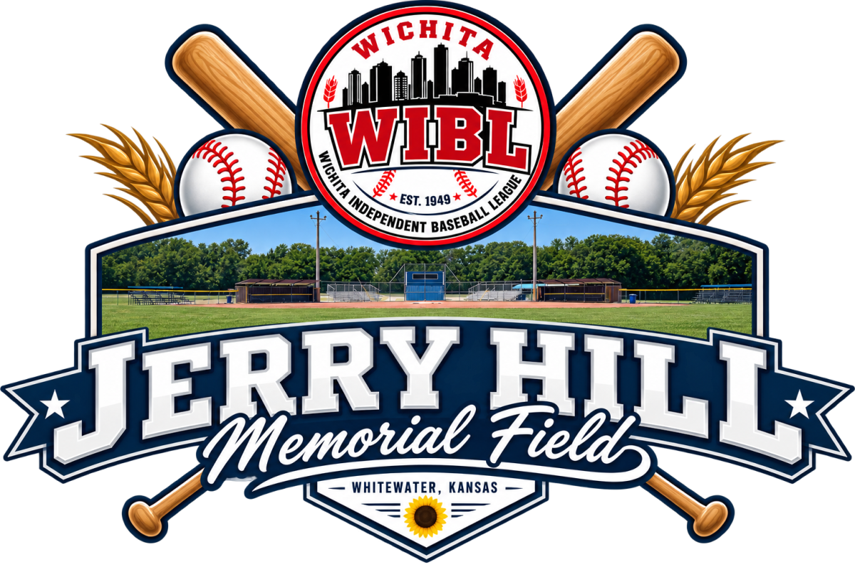 Baseball in Whitewater, Jerry Hill Memorial Field hosts the WIBL
