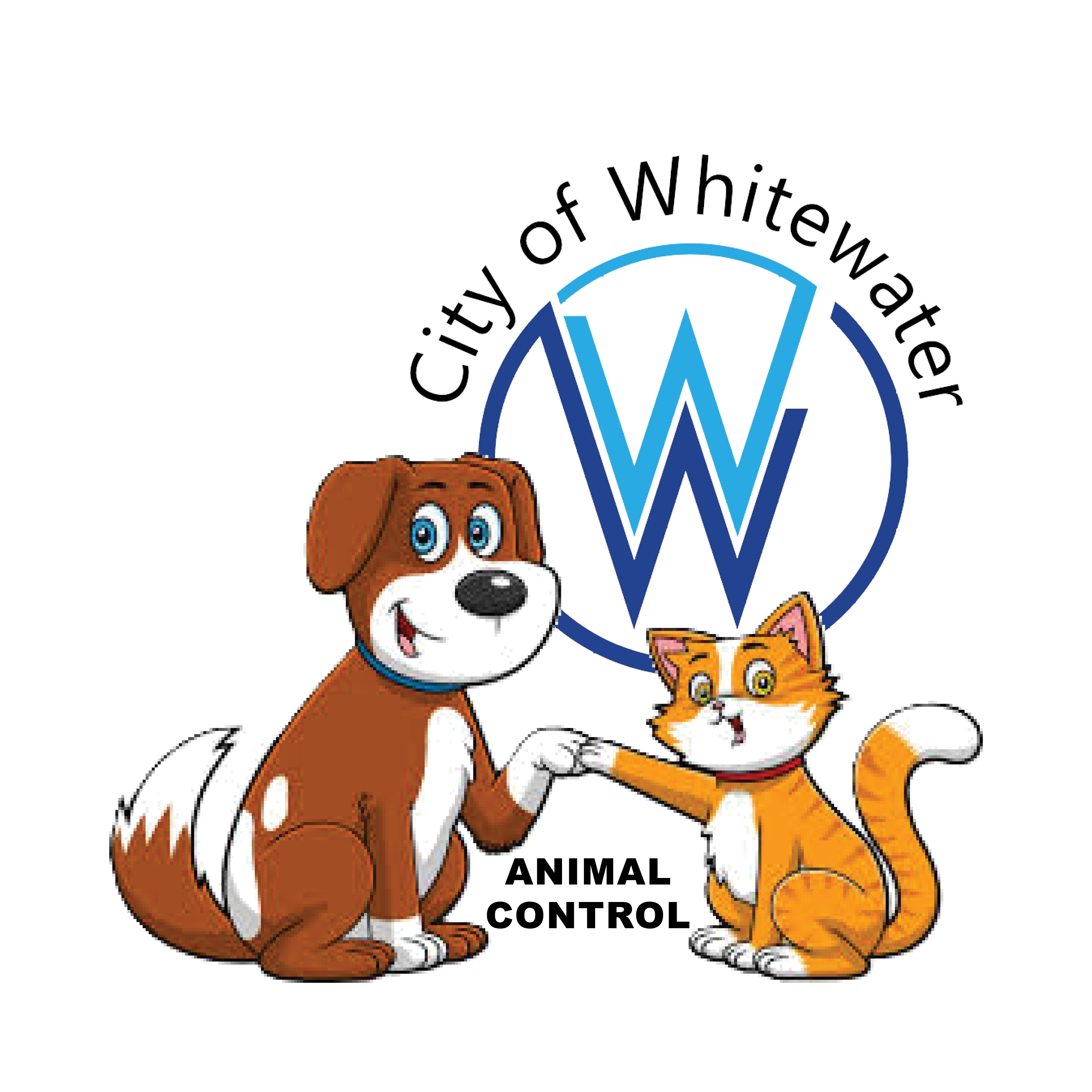 Animal Control Logo
